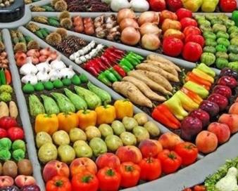 55 درصد درآمد ارزی صادرات محصولات باغی از خراسان رضوی است