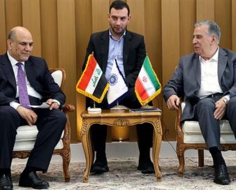 برنامه‌ریزی برای تقویت سرمایه‌گذاری ایران در بازار عراق
