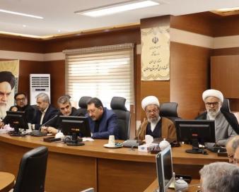 بررسی ابعاد حادثه معدن دامغان با حضور وزیر صمت
