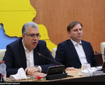 ته‌لنجی سبب رونق اقتصاد ساحل‌نشینان بوشهر می‌شود