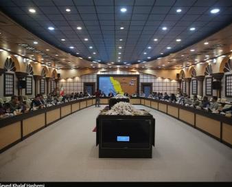 بوشهر فرمانده میدان اقتصادی در روابط تجاری با قطر