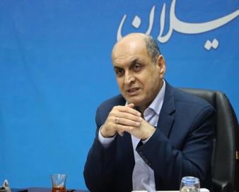 لزوم ارتقای جایگاه گیلان در صادرات و واردات