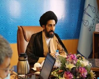 کردستان پیشگام در اجرای قانون ثبت رسمی معاملات غیرمنقول