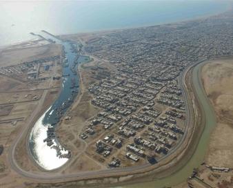 افزایش 86 درصدی صادرات کالا از گمرک گناوه