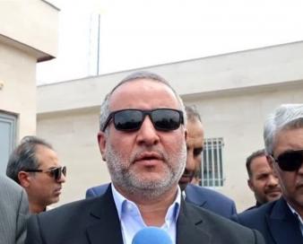 جاده ارتباطی ماهیرود به فراه در دستور کار قرار گرفت
