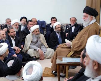 امام خامنه‌ای: اشتباه برجام در این مذاکرات نباید تکرار شود