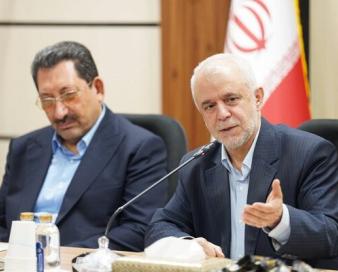 سرانجام واردات خودروی جانبازان