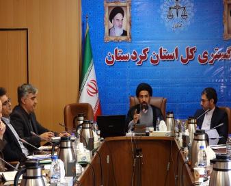 تشکیل کارگروه شناسایی و حمایت از سرمایه‌گذاران جدید در کردستان