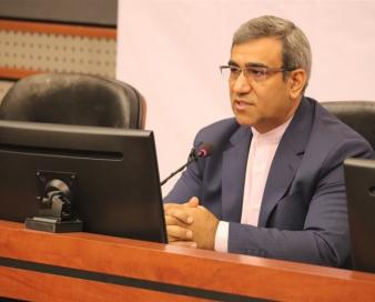 ضرورت همکاری ایران و افغانستان در صادرات ریالی