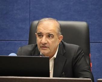 گلستان به خط مقدم امنیت غذایی بازمی‌گردد