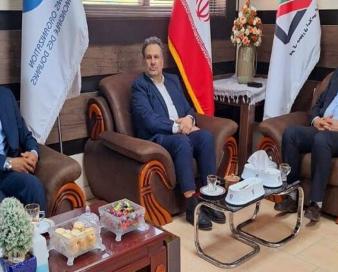 تکمیل ایکس ری کامیونی گمرک منطقه آزاد سیستان ضروری است