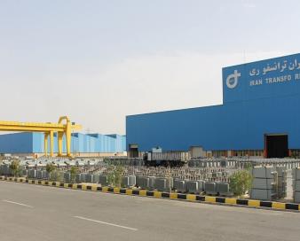 تحویل ۸ ترانسفورماتور پرقدرت توسط مهندسان ایرانی تا پایان سال 