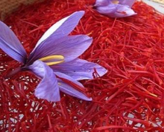 صادرات زعفران به ۱۸۵ میلیون دلار رسید