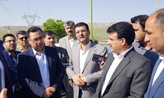پیشرفت فیزیکی بالای ۷۰درصدی نهضت ملی مسکن لرستان با حمایت های بانک مسکن
