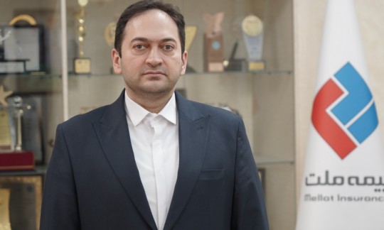 تثبیت سهم بازار و افزایش سودآوری، دو هدف بزرگ بیمه ملت در سال 1404