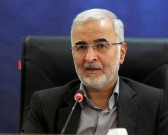 مومنی: جمعیت کشور در سال ۱۴۸۰ به نصف جمعیت فعلی می‌رسد