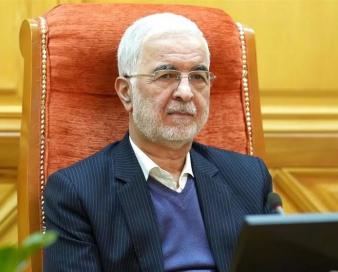 مومنی: باید از امنیتی شدن پدیده‌های اجتماعی جلوگیری کنیم