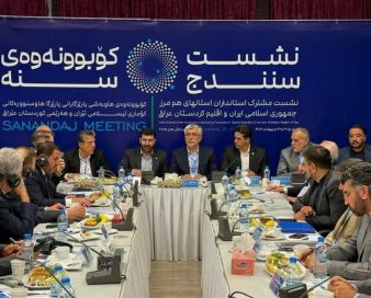 دغدغه‌ فعالان اقتصادی ایران و عراق/از انباشت تا طرح مشکلات