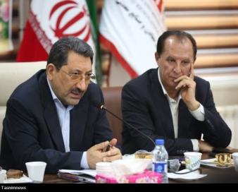 منابع معدن انگوران صرف توسعه عادلانه در استان شود