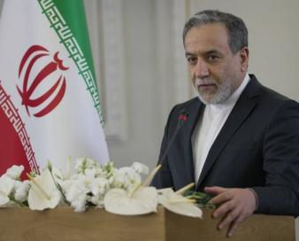 عراقچی: وظیفه وزارت امور خارجه تلاش برای رفع تحریم‌هاست