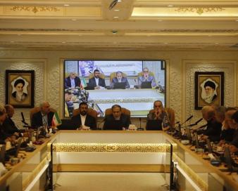 تاکید عراقچی بر اهمیت نقش وزارت خارجه در روابط اقتصادی