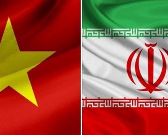 ایران و ویتنام در مسیر همکاری هدفمند