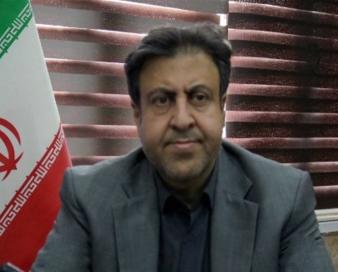 سرپرست سازمان صمت کرمانشاه معرفی شد