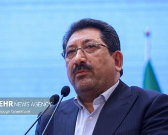 برق امروز اقتصاد کشور را به چالش کشیده  است