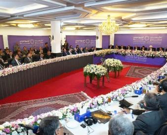 معماری جدید روابط مرزی ایران و اقلیم کردستان/فرصت‌های طلایی