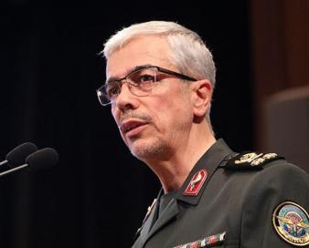 سرلشکر باقری: صادرات دفاعی در دولت شهید رئیسی 3 برابر شد