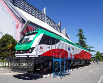 ایران، چهارراه جدید ترانزیت آسیا و اروپا شد