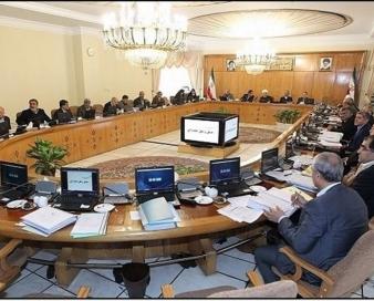 بسته حمایتی دولت برای واحدهای تولیدی زیان‌دیده ازقطع برق گاز