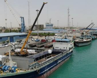 افزایش ۲۰ درصدی هدفگذاری صادرات غیرنفتی از هرمزگان
