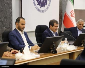 رقابت تجار ایرانی برای جذب سهم 400‌میلیارد دلاری اوراسیا