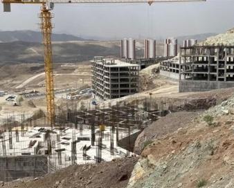 831 هزار مسکن حمایتی در صف دریافت تسهیلات