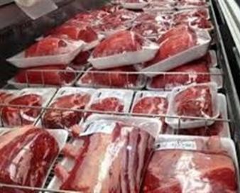 کاهش واردات گوشت قرمز با هدف حمایت از تولید داخل