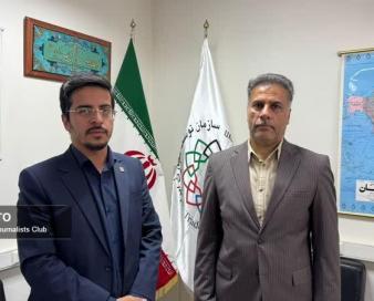 نمایشگاه اکسپو شیراز؛ اولویت سازمان توسعه تجارت ایران