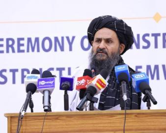 برق افغانستان متکی به واردات