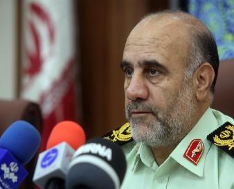 مبارزه با کالای قاچاق، حمایت از فعالان اقتصادی است