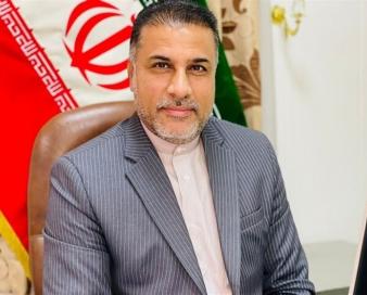 امضای اسناد تجاری ایران و عمان باهدف توسعه تجارت