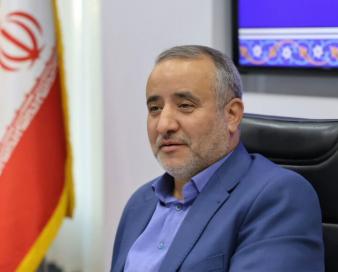 آماده توسعه همکاری‌های پزشکی، اقتصادی و آموزشی با ولایت فراه افغانستان