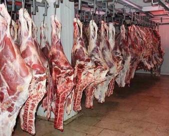 حذف ارز ترجیحی گوشت قرمز امروز در ستاد تنظیم بازار تعیین‌تکلیف می‌شود