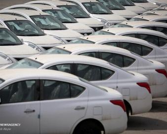 ۷۳ روز پس از آغاز ۱۴۰۴؛ خبری از فروش خودروهای خارجی نیست