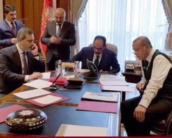 دیپلمات سابق ترک: سیاست خارجی ترکیه معیوب است
