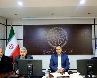 توسعه زیرساخت‌های مرزی به رشد شاخص اقتصادی کمک می‌کند