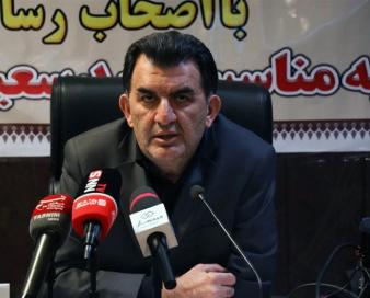 معدوم‌سازی 105تن فرآورده خام دامی در البرز