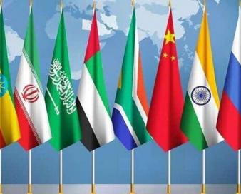 «بریکس» رقیب جدید گروه ۷ در بازار بین‌المللی غذا و کشاورزی