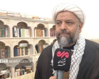 تداوم راه امام (ره) انقلاب اسلامی را بیمه می کند