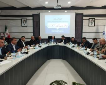 سیاست دولت حمایت از تولید و صادرات است