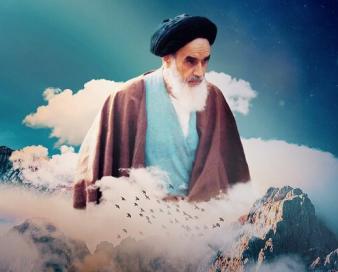 راه و روش امام خمینی (ره) چراغ راه ملت در برابر جنگ اقتصادی